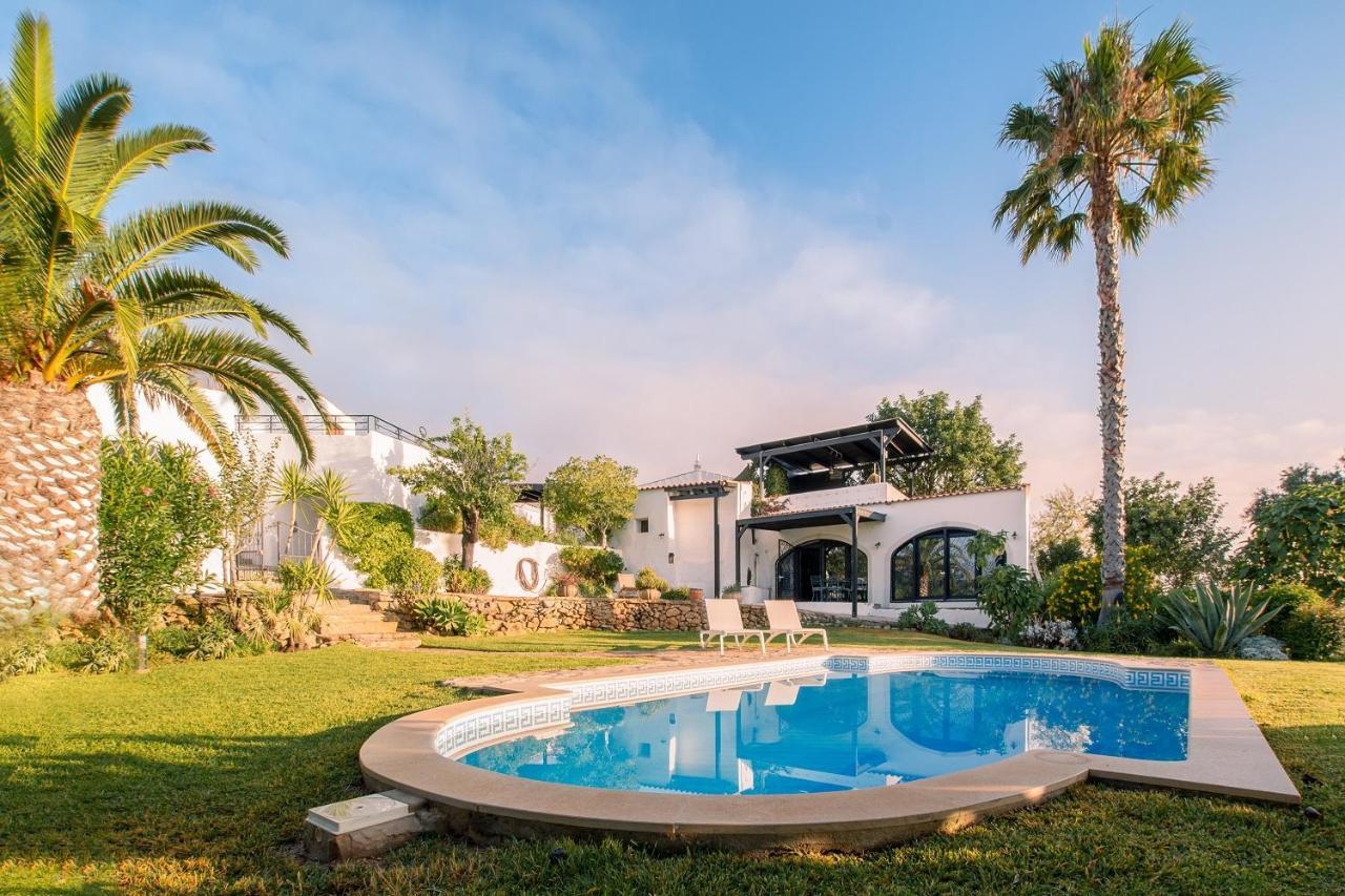 Suite Swimming Pool Quinta Da Eira 140 Years Old ローレ エクステリア 写真