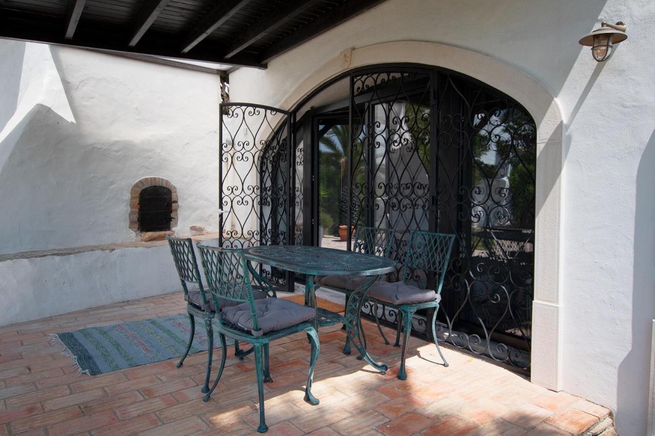 Suite Swimming Pool Quinta Da Eira 140 Years Old ローレ エクステリア 写真
