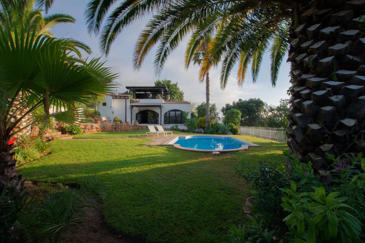 Suite Swimming Pool Quinta Da Eira 140 Years Old ローレ エクステリア 写真