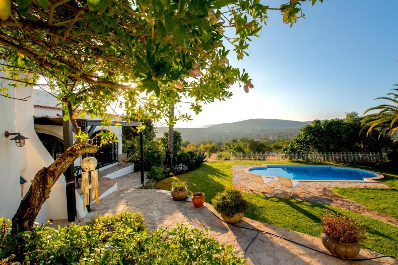 Suite Swimming Pool Quinta Da Eira 140 Years Old ローレ エクステリア 写真