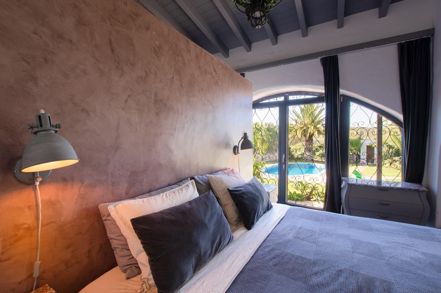 Suite Swimming Pool Quinta Da Eira 140 Years Old ローレ エクステリア 写真